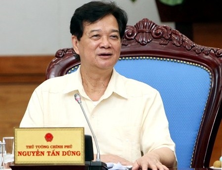 Премьер Вьетнама: необходимо принять все меры по профилактике лихорадки Эбола